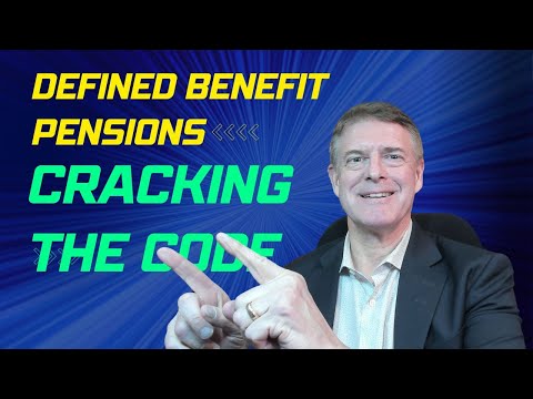 Видео: Пенсионный доход — разгадываем секреты пенсионных выплат с установленными выплатами!