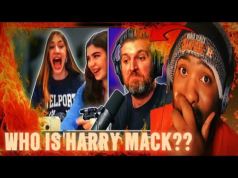Видео: HARRY MACK - OMEGLE BARS 65 | ЛУЧШИЙ ФРИСТАЙЛЕР В МИРЕ? | РЕАКЦИЯ