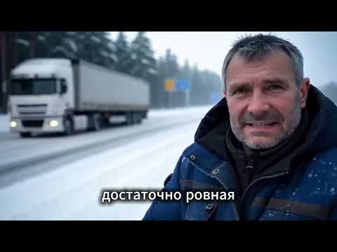 Видео: Я ехал через КАЗАХСТАН и понял, что груз в прицепе больше не мой
