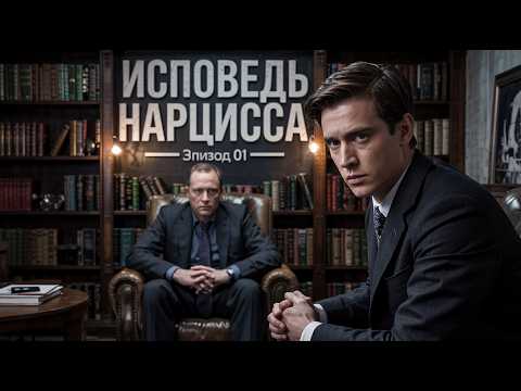 Видео: Раскрывая нарциссизм: Клинический Диалог-Интервью, Эпизод 01
