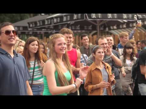 Видео: Recha -- Музыканту