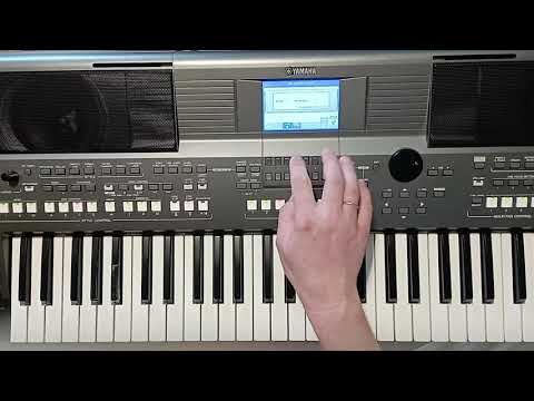 Видео: Цыганская полечка № 3 Разбор3 часть