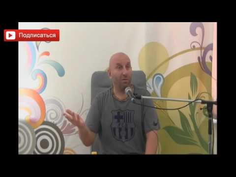 Видео: У женщины должно быть много поклонников. Сатья дас