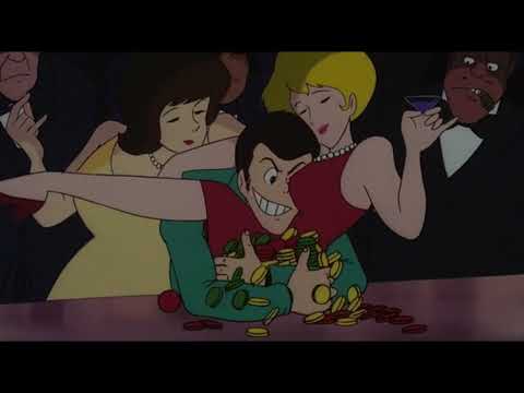 Видео: Кар-Мэн - Чао, бамбино (SLOWED&REVERB)