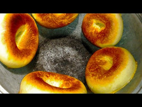 Видео: УЗБЕКСКИЕ ЛЕПЕШКИ В КАЗАНЕ КАК В ТАНДЫРЕ / КАК ГОТОВИТЬ💁