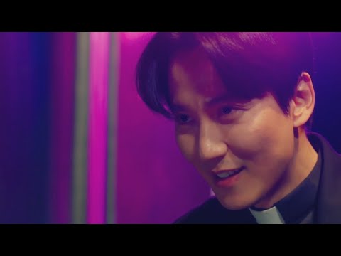 Видео: Вспыльчивый священник || Любимые моменты (1 часть)