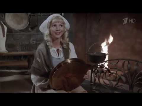 Видео: Наталья Подольская в роли Золушки (Главная роль 17.02.2019)