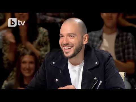 Видео: Златен бутон Константин Чеpвенков ментална аpитметика   Бългаpия тъpси талант