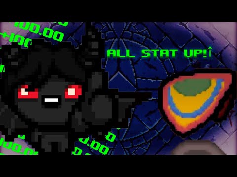 Видео: Этот предмет - просто имба! Плед для стат! (result: super-duper)