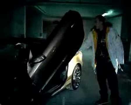 Видео: KISHE feat. XLDELUXE "Титры"