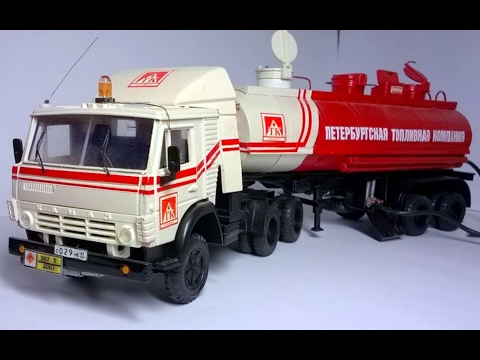 Видео: Конверсии масштабных моделей