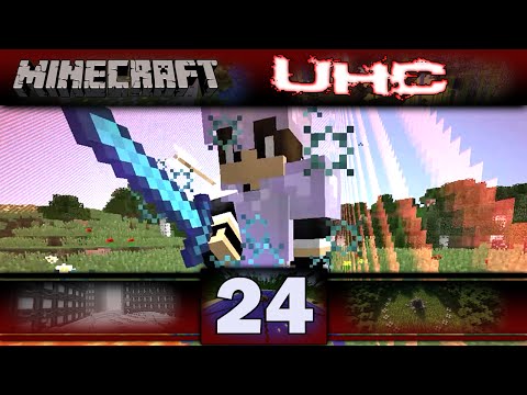 Видео: Minecraft: SONIC UHC - Мързеливо UHC (Minecraft PVP)