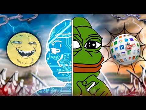 Видео: інтернет субкультури