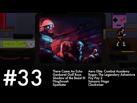 Видео: 10 игровых саундтреков, достойных упоминания (VPP#33)