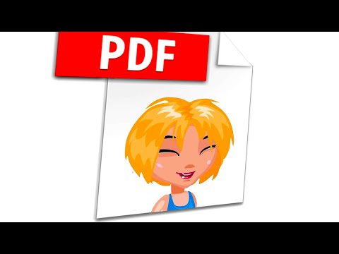 Видео: АВАТАРИЯ - ИГРА PDF ФАЙЛОВ