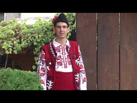 Видео: Стойко Василев- Блазя му, мале , на Георги