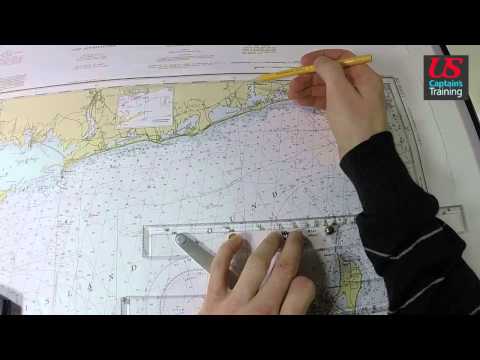Видео: Навигация по карте с лицензией капитана – Общие сведения о картах: что вам нужно