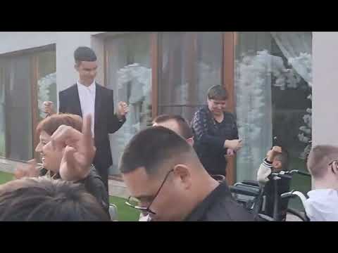 Видео: Алем 25 лет 