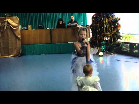 Видео: Рождество 2016 1