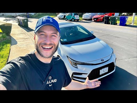 Видео: Почему я купил новую машину в США
