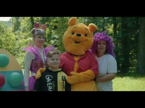 Видео: День Города Шуя - 2023