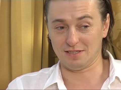 Видео: Безруков: Профессия актера сродни дайвингу