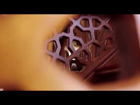 Видео: Усман Эльмурзаев: Валарх лаьцна хаза хьехам