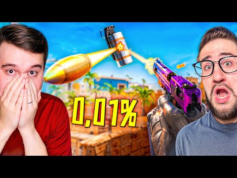 Видео: 1 на МИЛЛИОН: Самые эпичные моменты в играх🔥 Реакция на WDF с COFFI