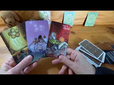 Видео: Ваша Личная и Профессиональная Жизнь на Месяц. Что Хорошее Готовит Вам Судьба? Что на Пороге?