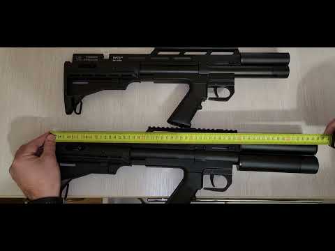 Видео: VL-21 555 & VL-21 компакт