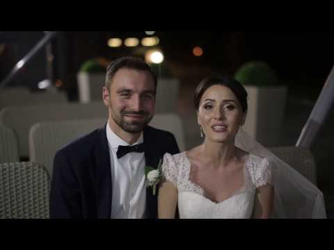 Видео: Отзыв Саши и Ани, о Цыганском театре Жемчуга.