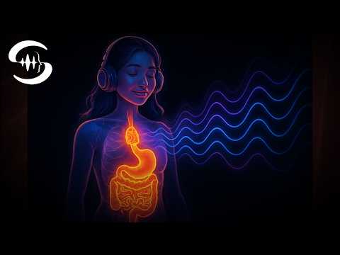 Видео: Решайте проблемы с пищеварением НЕМЕДЛЕННО (менее 1% знают об этом)