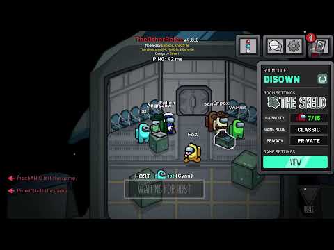 Видео: Субботний амонг (25.10.2025)