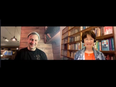 Видео: Как вести сложные (неприятные, трудные) разговоры? (Андрей Кёниг и Анна Литовкина)