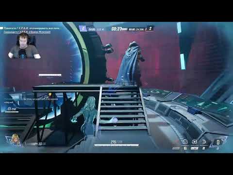 Видео: Выпустил из авойда и тут