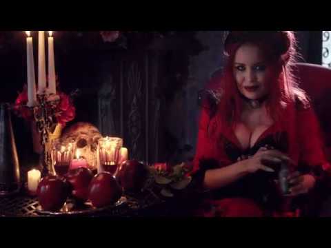 Видео: OTTO DIX 'Тёмные Волны' official videoclip