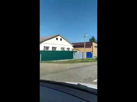 Видео: Посёлок Первомайский. Горячий ключ