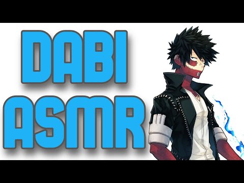 Видео: «Мы ведь не так уж и далеки друг от друга, правда?» [Dabi ASMR/Аудиоролевая игра]