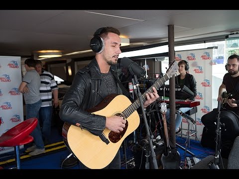 Видео: Пицца - Пятница (LIVE @ Авторадио)