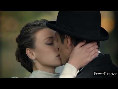 Видео: Анна & Штольман - Аромат моей любви