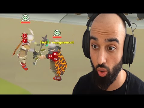 Видео: Торвеста шокирует всех