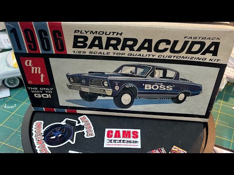 Видео: 66 Барракуд