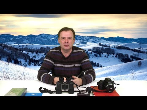 Видео: "Птицы на кормушке" - Наблюдение за птицами зимой