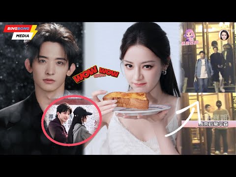 Видео: 🔥 Ого! Дильраба и Чжан Хуасэнь: от ужина до бури слухов!