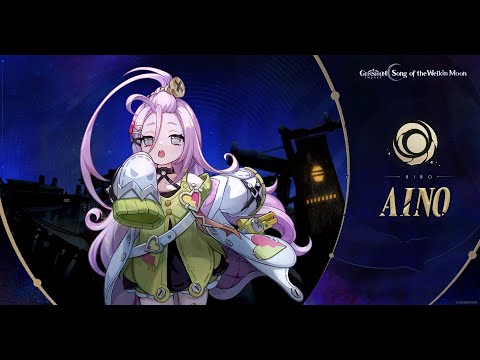 Видео: НОД-КРАЙ! прохождение патча 6.0 #2 | genshin impact