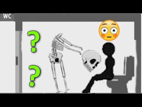 Видео: Кто умрет ПЕРВЫМ?