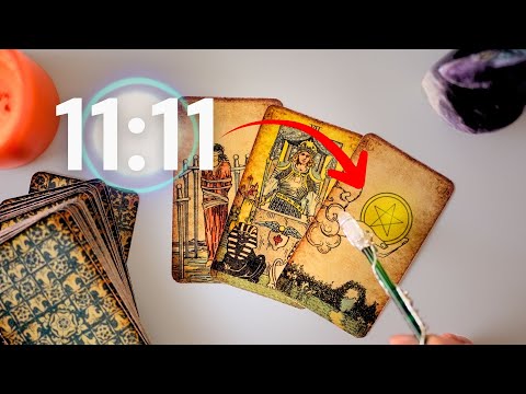 Видео: Меня призвали передать это послание будущему миллионеру: «Ты — ИЗБРАННЫЙ...»