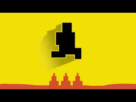 Видео: НЕ ДОВЕРЯЙ ЭТОЙ ИГРЕ LEVEL DEVIL[часть 3]