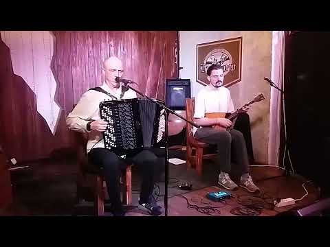 Видео: Григорий Половинка и Евгений Кулабухов - Не для меня