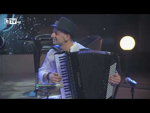 Видео: Ситен дъжд - Надя Казакова, Владимир Владимиров, Юлиан Янев и Калоян Куманов